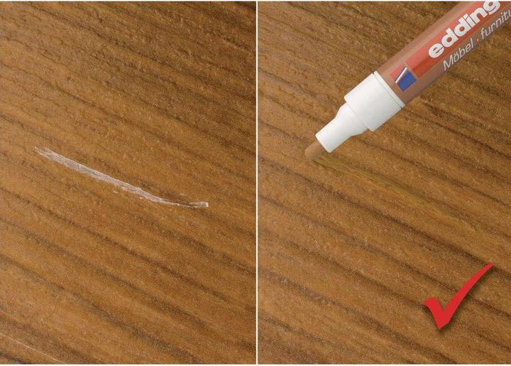 Image du produit Edding Marqueur pour meubles 8900 (1x)