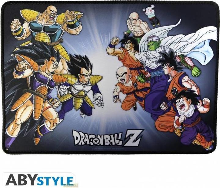 Produktbild ABYstyle Dragon Ball - Saiyajin Arc (L)