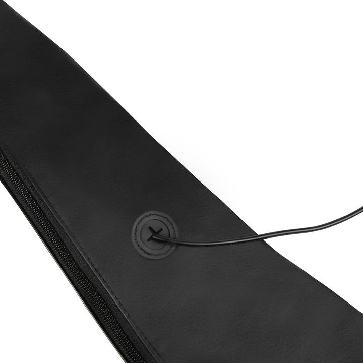 Actual product image Virtufit Wireless Neck Massage Pillow Pro