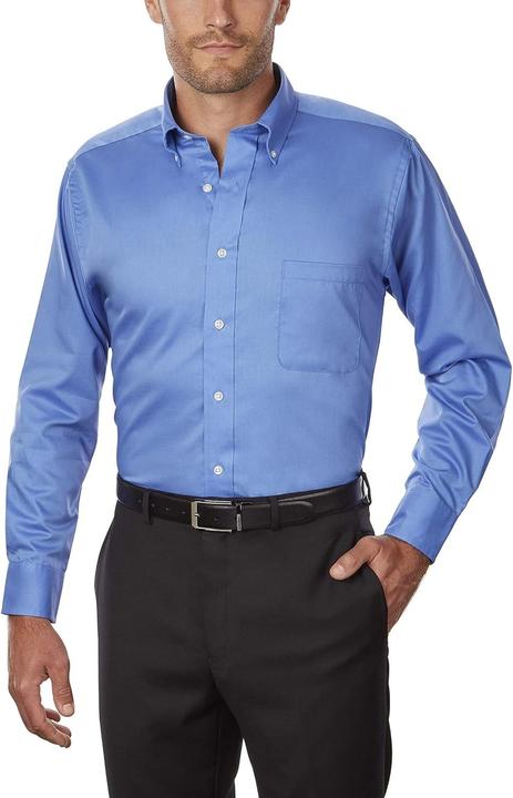 Immagine prodotto Van Heusen Baby Twill Hemd (XXL)