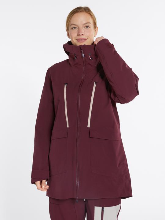 Actual product image Ziener Women's Thala (38)