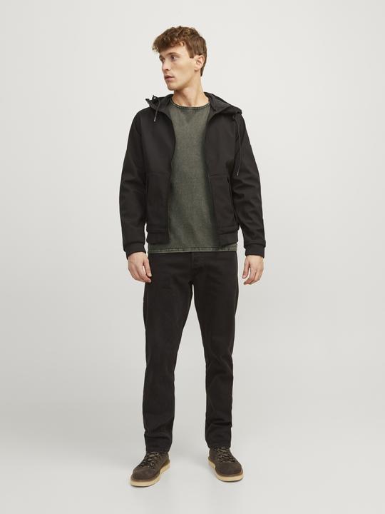 Image du produit Jack & Jones Rundhalsausschnitt Pullover (XL)