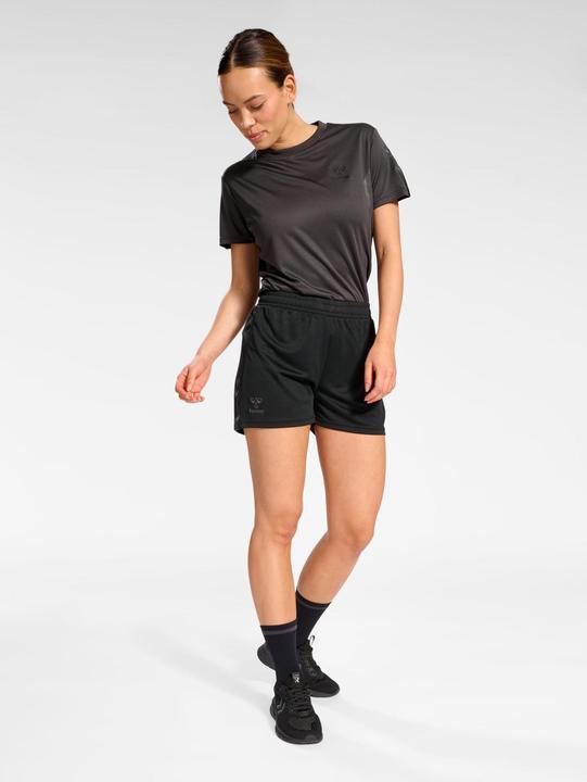 Produktbild hummel Hmlactive Pl Shorts Woman (XS)