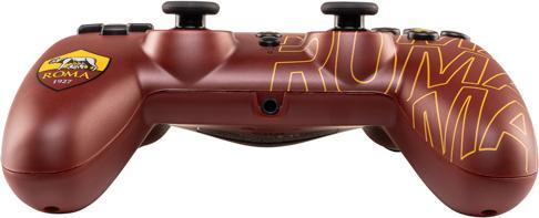 Actual product image GED Wireless Controller AS Roma (PS4) (PS4, PC)