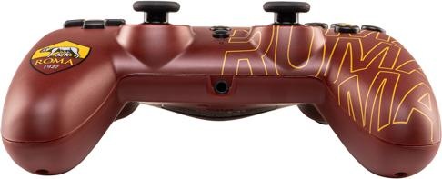 Immagine prodotto GED Wireless Controller AS Roma (PS4) (PS4, PC)