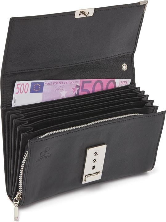 Produktbild dR Amsterdam Kellner Brieftasche