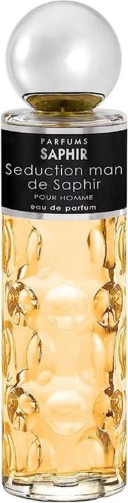 Produktbild Saphir Seduction Pour Homme - Eau de parfum - 200ML (Eau de Parfum, 200 ml)