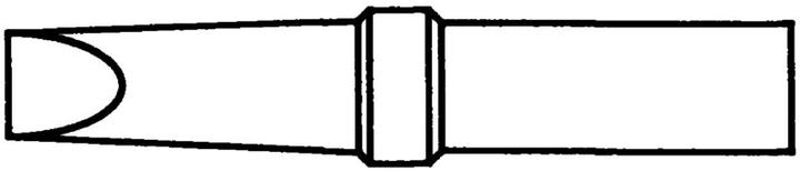 Produktbild Weller Erem Lötspitze (Lötspitze)