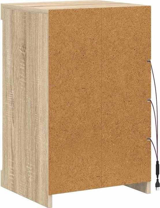 Image du produit vidaXL Sideboard (41 x 37 x 67 cm)