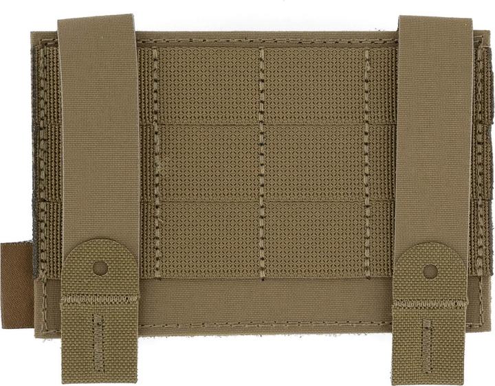 Produktbild Bridgehead Molle Velcro Adapter double