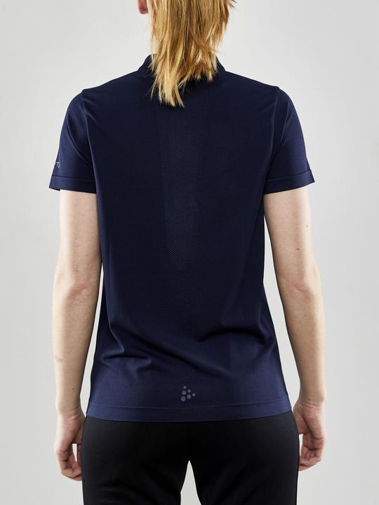 Actual product image Craft Adv Seamless Polo Shirt W (L)