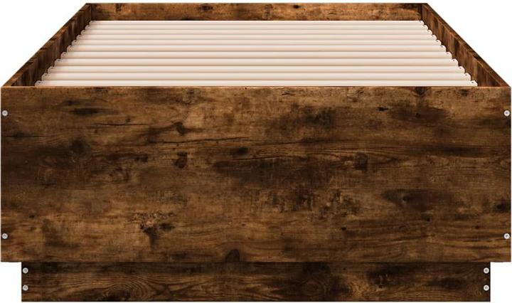 Image du produit vidaXL Bettgestell (75 x 190 cm)