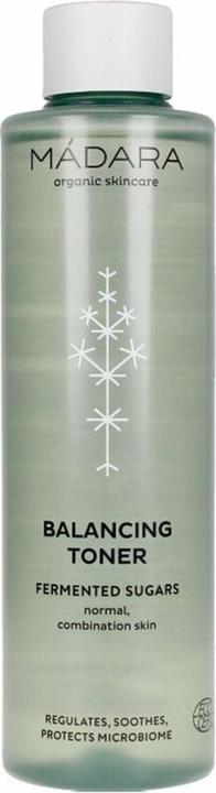 Madara Harmonisierendes Gesichtswasser (Mizellenwasser, 200 ml)