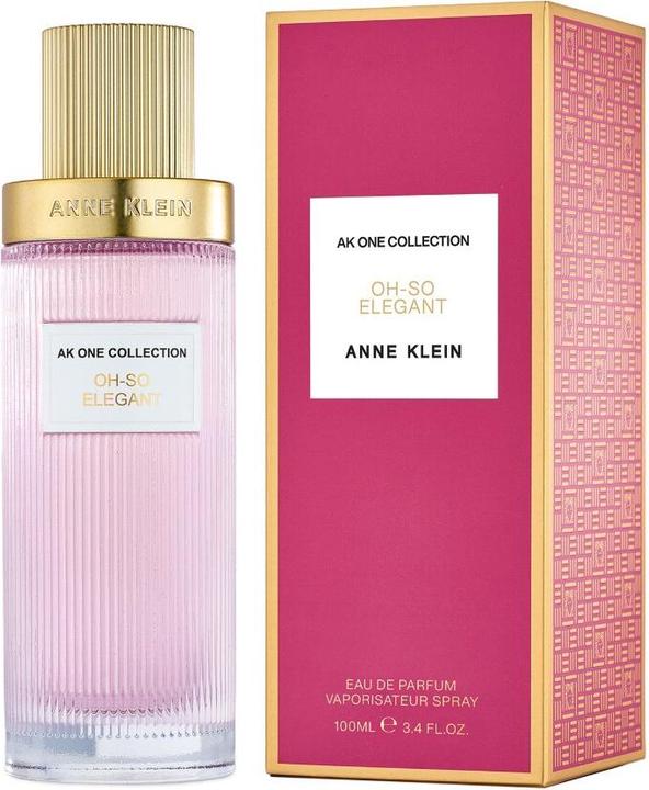 Immagine prodotto Anne Klein Oh So Elegant EDP (Eau de parfum, 100 ml)