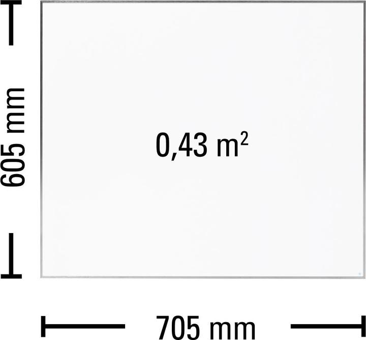 Actual product image Trotec TIH 400 S (450 W)