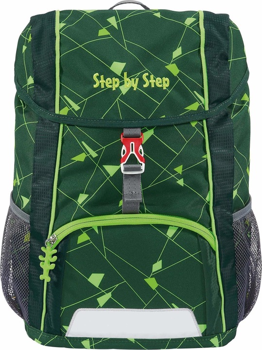 Immagine prodotto Step by Step Set di zaini KID, 3 pezzi
