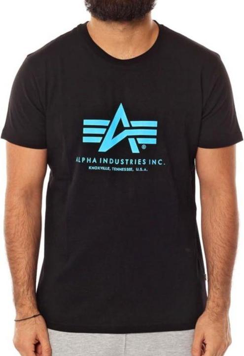 Produktbild Alpha Industries Hemd (M)