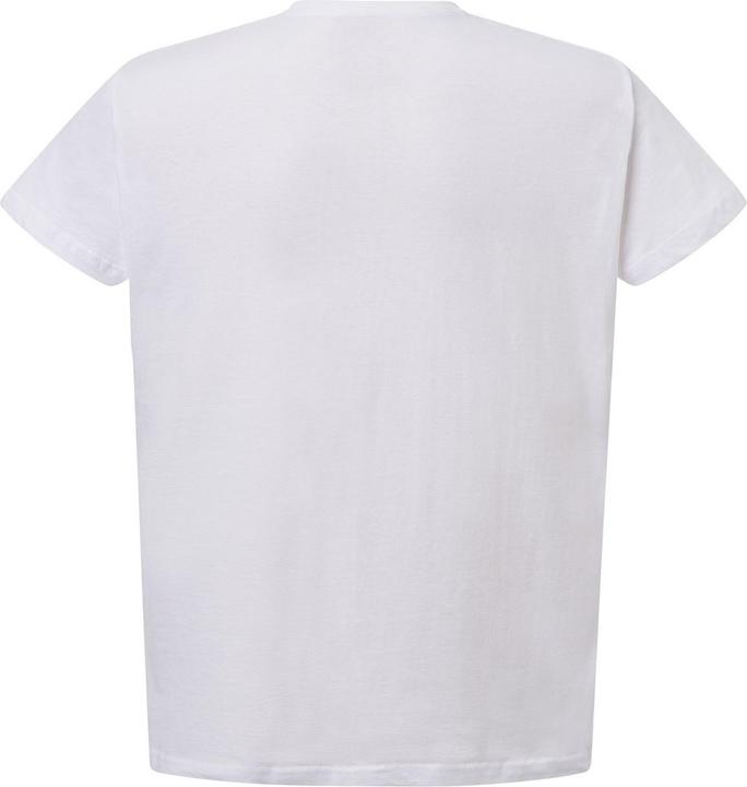 Produktbild Outward Hound Curves TShirt VAusschnitt (L)