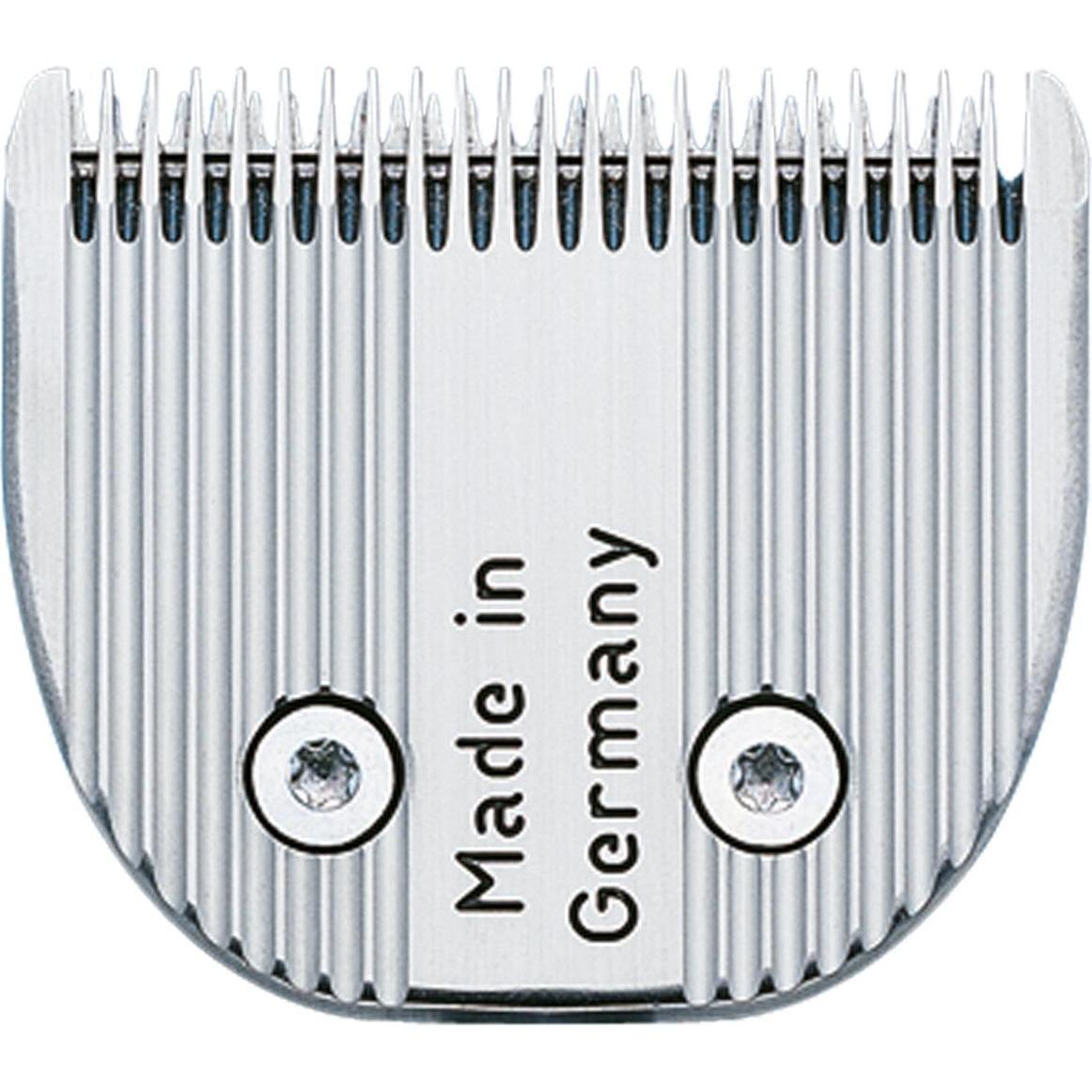 Moser Argento Accessori Per La Depilazione, Set Da Taglio Testa Di Ricambio Della Fresa (1X)