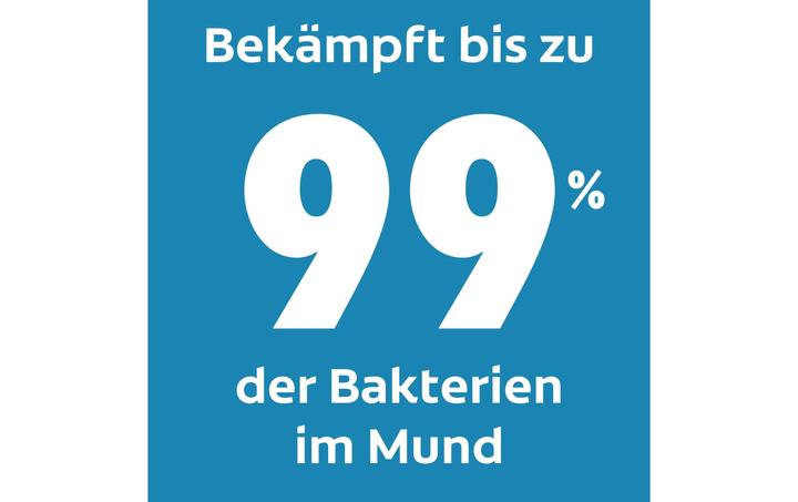 Produktbild Colgate Plax Cool Mint (500 ml, Mundspülung)