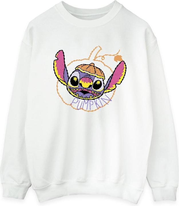 Produktbild Lilo & Stitch Sweatshirt (XXL)