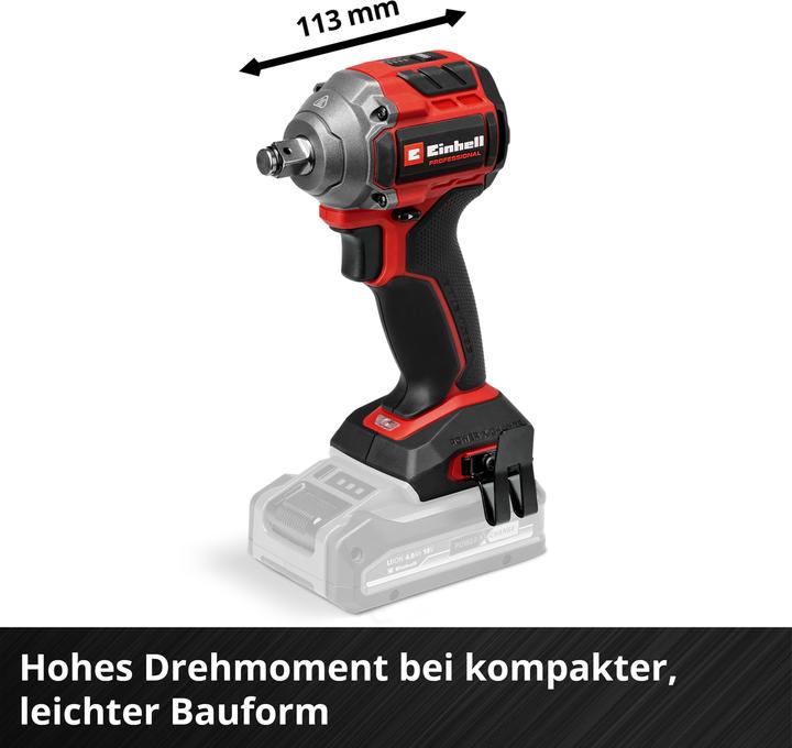 Produktbild Einhell TP-CW 18/260