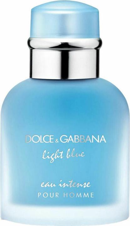 Image du produit Dolce & Gabbana Eau Bleue Pâle Intense (Eau de parfum, 200 ml)