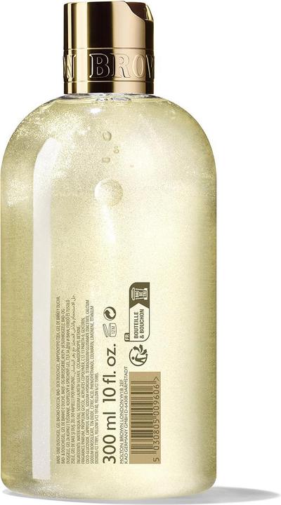 Image du produit Molton Brown Bath Body Vintage Elderfl Gel bain et douche G(re) 300 ml (300 ml)