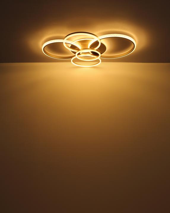 Actual product image Globo Lorelei (8120 lm)