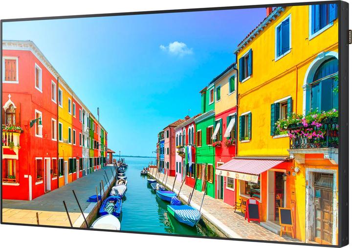 Produktbild Samsung Om55d-W (1920 x 1080 Pixel, 55")