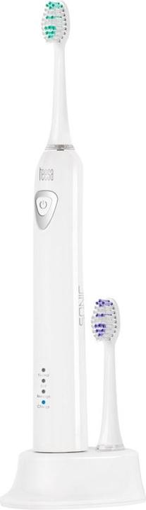 Teesa Spazzolino Sonic SONIC