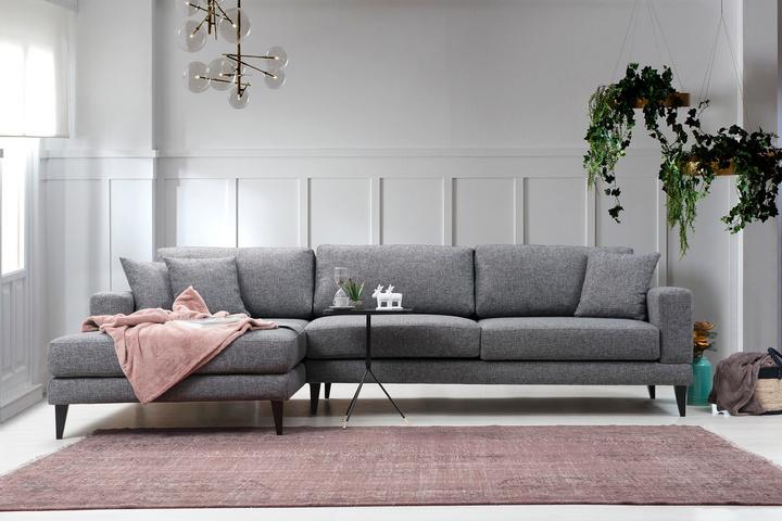 Produktbild Atelier del Sofa Aila (Ecksofa)