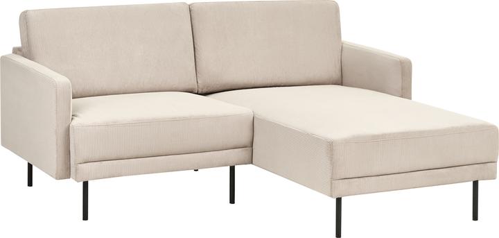 Produktbild Beliani Breda (Ecksofa)