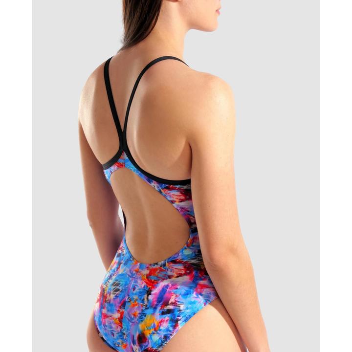 Image du produit Arena Memories Lightdrop Back (42)