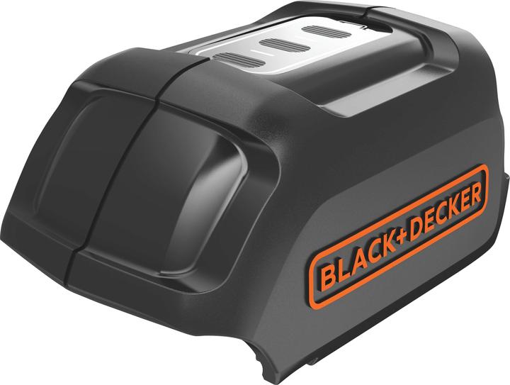 Productafbeelding Black & Decker 18V USB oplaadadapter (18 V)