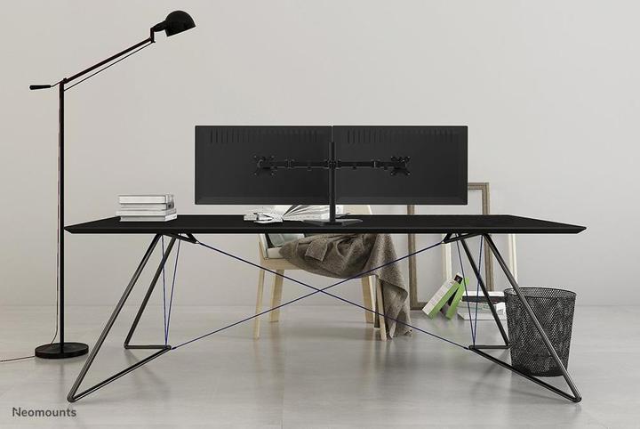 Produktbild Neomounts FPMA D550DDBLACK (Tisch, 32")