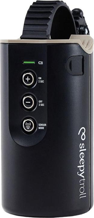 Sleepytroll Dondolo per bambini Gen 2