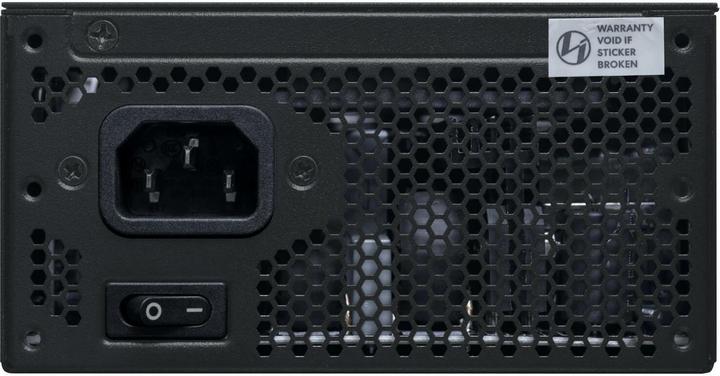 Produktbild Lian-Li SP Series Platinum 80 PLUS Platinum Netzteil, SFX, vollmodular, PCIe 5.1, ATX 3.1 - 1.000 Wa (1000 W)