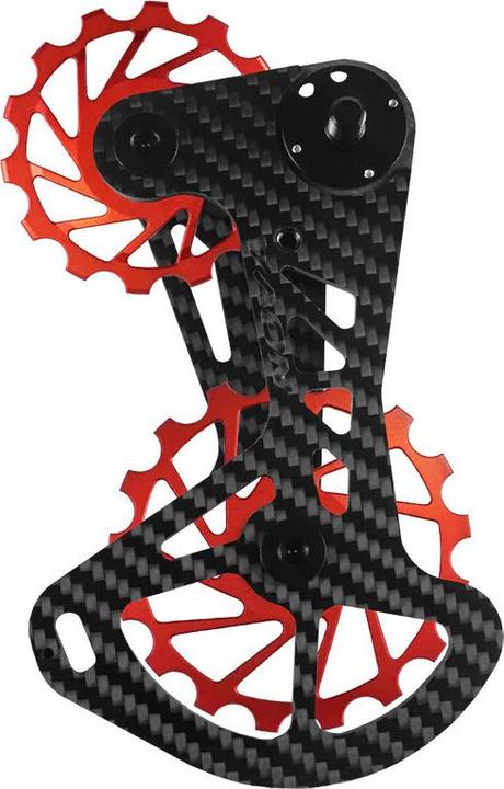 Produktbild Nova Ride Shimano SLX XT XTR