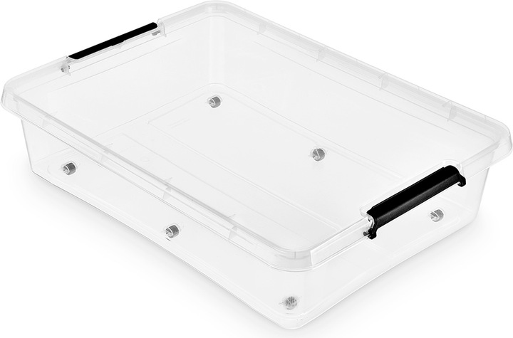 Actual product image HomeZone SimpleStore (61 l)