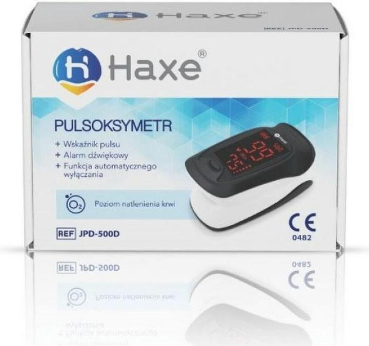 Immagine prodotto Haxe JPD-500D