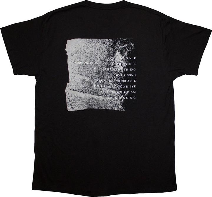 Produktbild Universal Textiles Songs Of A Lost World TShirt (S)
