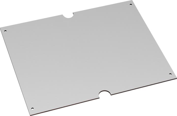 Spelsberg TK Mounting plate for plastic housing (Various)