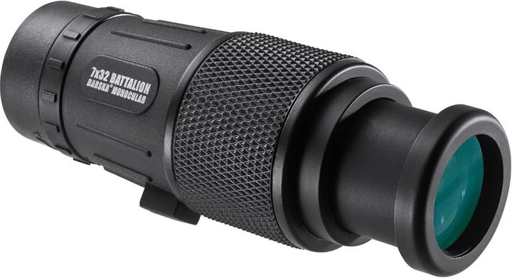Immagine prodotto Barska Battalion Waterproof Monocular (7x)