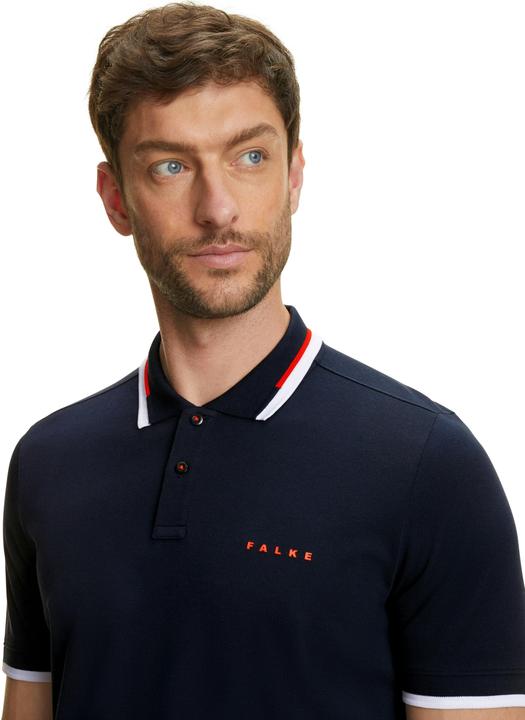 Actual product image Falke Herren Polo Shirt (M)
