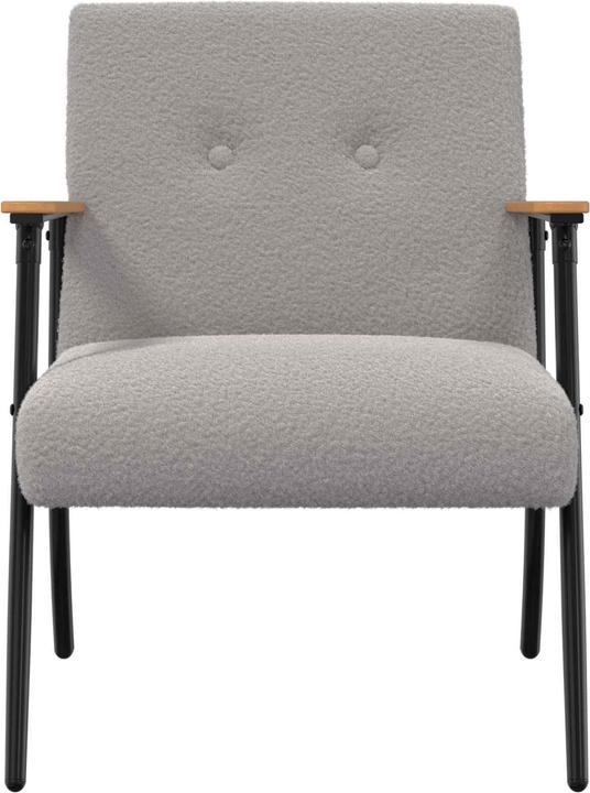 Immagine prodotto vidaXL Sessel