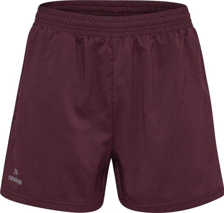 Actual product image Newline Nwlmax Zip Pocket Shorts W (XL)
