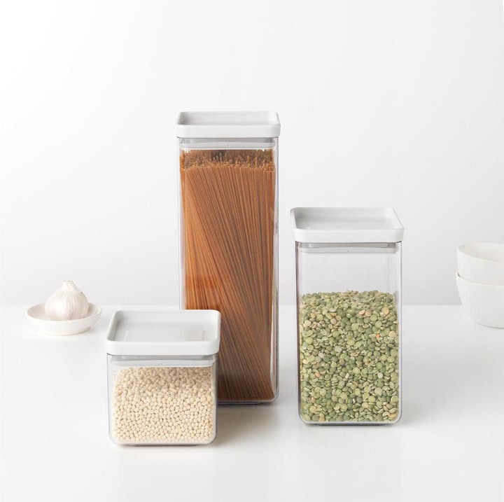 Produktbild Brabantia Vorratsdose (0.70 l)