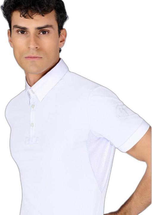 Actual product image Vestrum riding polo hirt vetrum budoni (S)