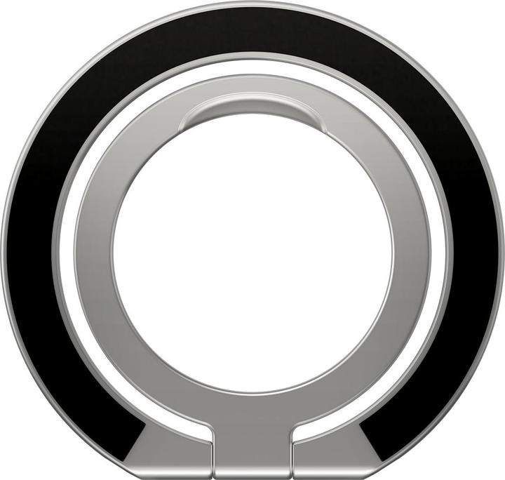 Immagine prodotto Baseus Supporto per anelli in metallo pieghevole della serie Halo